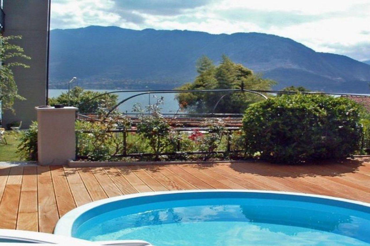 Tre Ponti Aparthotel 3*