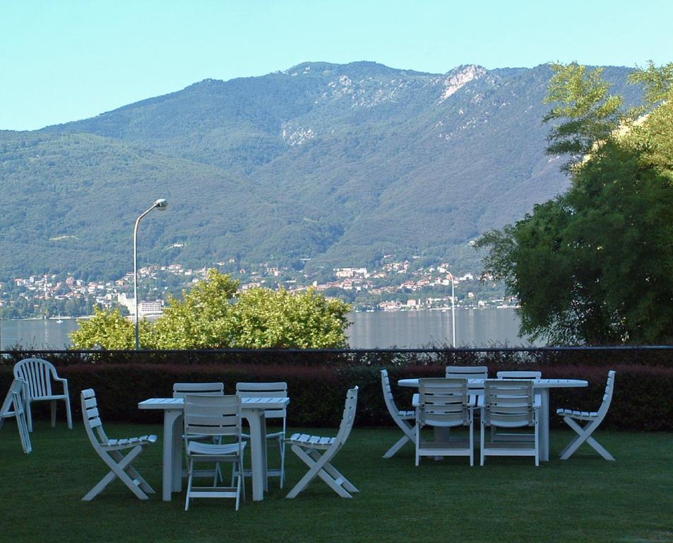 Aparthotel Tre Ponti