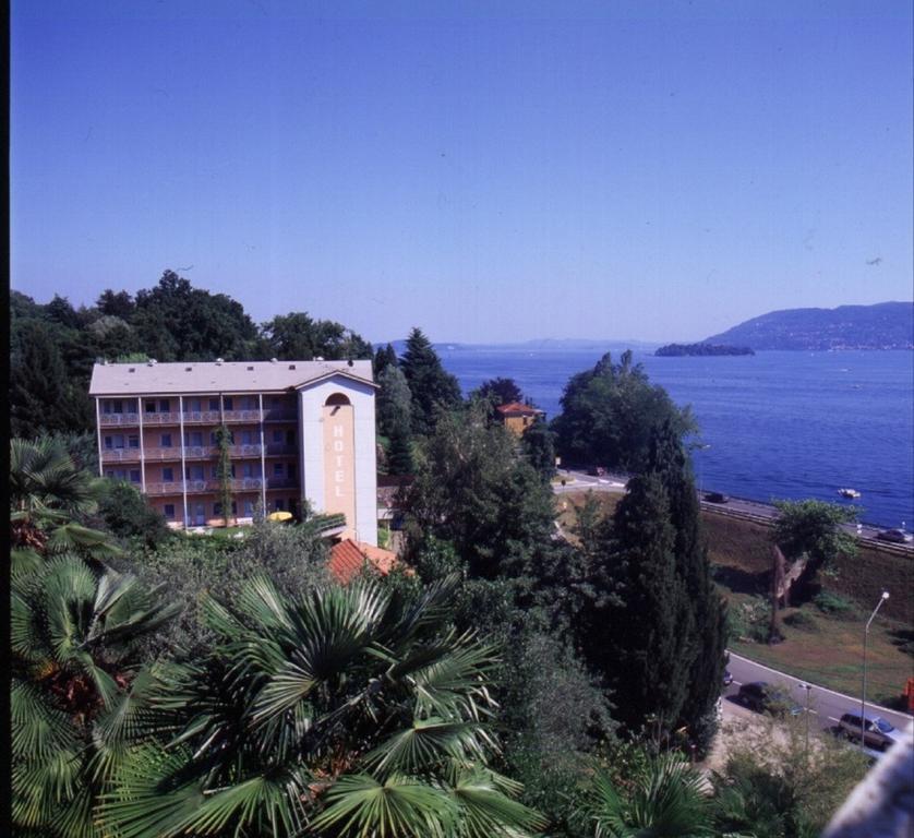 Appart hôtel Tre Ponti Verbania