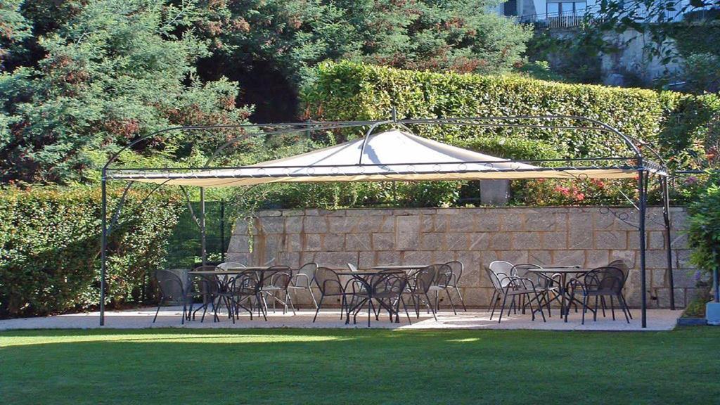 Aparthotel Tre Ponti Verbania
